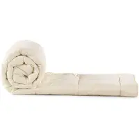 Vitapur Couette 4 saisons en fibres naturelles de bambou