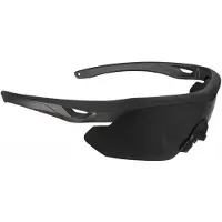 Swiss Eye Brille Raptor Pro rubber black laser lens 694/830–860/1064 grün