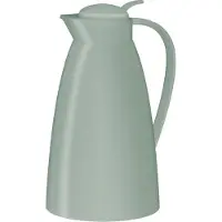 Alfi Isolierkanne Eco grün 1,0 l, Carafe isotherme, Vert