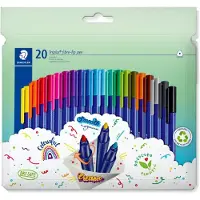 Ginza.se Fasermaler triplus color rPP 20St (20x)