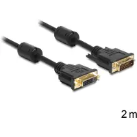 DeLOCK Câble d'extension DVI D -