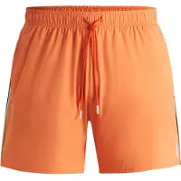 BOSS Short de Bain Orange taille M