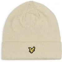Lyle & Scott Bonnet beige