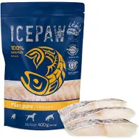 ICEPAW - Filet Pure - 6 x 400 g