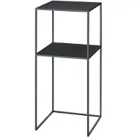 Blomus - Fera Table D'appoint Black