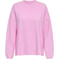 ONLY Pull Loyal Amalio Knit Femmes