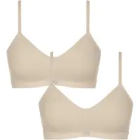 Sloggi Soutien-gorge 'Ever Ease' sable