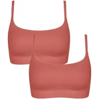 Sloggi Soutien-gorge ' ZERO Feel 2.0 Ultra ' orange
