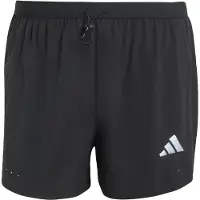 Adidas Pantalon de sport 'Adi365' noir / argent