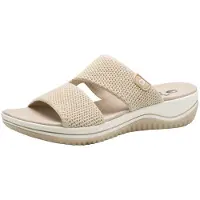 Bonprix Mule 'Coshy Original' sable