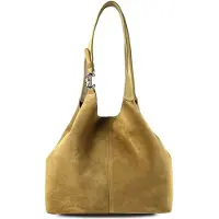 Coccinelle Cabas 'C-Easy' noisette