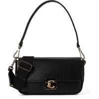Coccinelle Sac bandoulière 'C-Me' noir