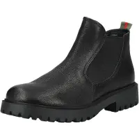 Think! Chelsea Boots noir