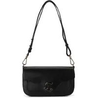 Coccinelle Sac à bandoulière 'C-Me' noir