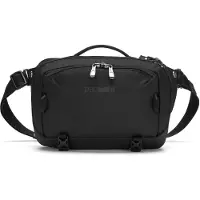 Pacsafe Exp Sling Smartphone Shoulder Bag Noir