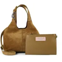 Coccinelle Sac bandoulière 'C-Easy' pueblo