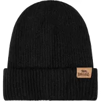 Lonsdale Bonnet 'Bridport' noir