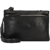 Green Burry Sac à bandoulière 'Colombiana' noir