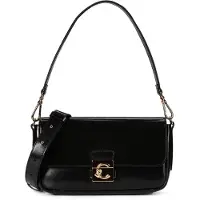 Coccinelle Sac bandoulière 'C-Me' noir