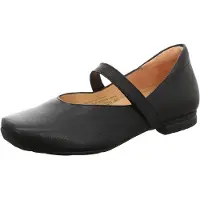 Think! Ballerines noir