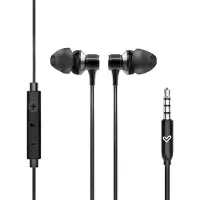 Energy Sistem Casque 456727 Noir
