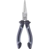 Kwb Pince à becs ronds - 381610