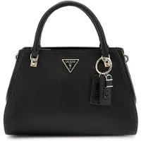 GUESS Sac bandoulière 'NOELLE II' noir