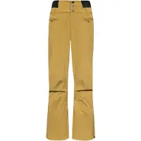 Roxy Rising High Pants Beige M Femme