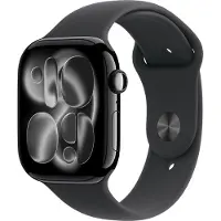 Apple Watch Series 11 , OLED, écran tactile, 64 Go, WLAN, GPS, 29,7 g