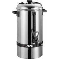 Saro Machine à café à filtre rond, modèle Saromica 6005, capacité : 6,75 litres
