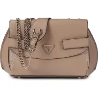 GUESS Sac bandoulière 'Serenova' beige