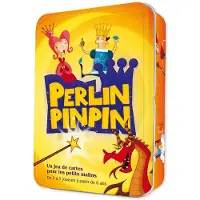 Asmodee PERLINPINPIN