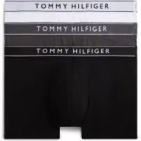 Tommy Hilfiger Um0um03520 Boxers 3 Units Multicolore XL Homme