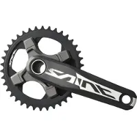 Shimano Saint M820 Crank Noir 170 mm