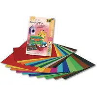Folia Bloc de carton photo (300 g/m², 10x)