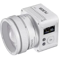 Godox Kit d'éclairage vidéo LED bicolore ML80Bi