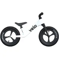 Yvolution Roue d'exercice Pro blanche (12")