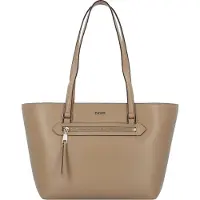DKNY Femme Sacs à main R42A3 E20 Couleur : Marron Taille : Taille unique