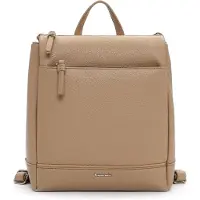 Tamaris Sac à dos 'Kennia' beige