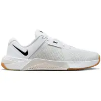 Nike Chaussure de sport 'Metcon 10' gris clair / noir / blanc
