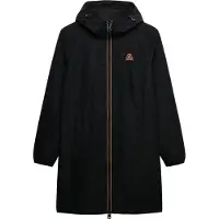 Superdry Veste mi-saison noir