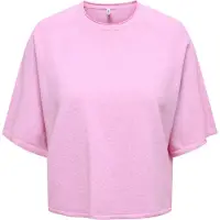 ONLY T-shirt Loyal S/S Crew Femmes