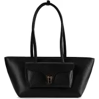 Coccinelle Sac bandoulière 'Beat' noir