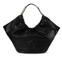 Coccinelle Sac bandoulière 'Smash' noir