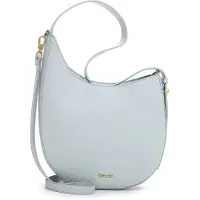 Tamaris Sac bandoulière 'Kathi' bleu clair
