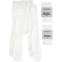 Jacky Collant blanc