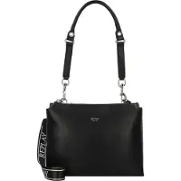 Replay Sac bandoulière noir