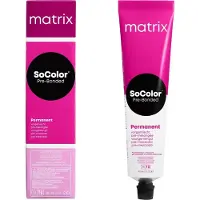 Matrix Socolor Pre-bonded 90ml (7g)