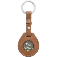 PICARD Porte-clés 'Toscana' marron / noir / blanc