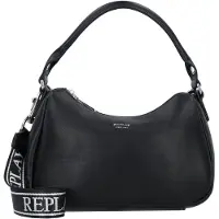 Replay Sacs à main noir
